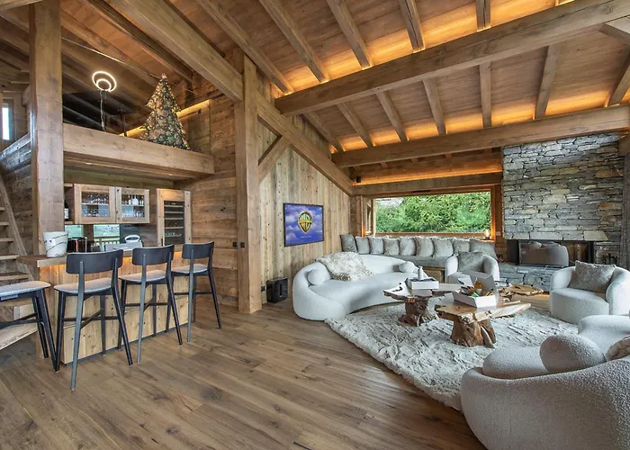 Moderne Avec Piscine Interieure Et Hammam - Fr-1-569-76